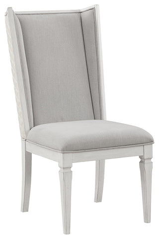 ACME Katia Side Chair, Set of 2