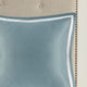 Madison Park Odette 8 Piece Jacquard Comforter Set