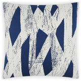 Ozone Pillow - Sapphire