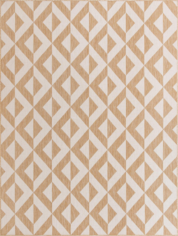 Jill Zarin Napa Outdoor Rug