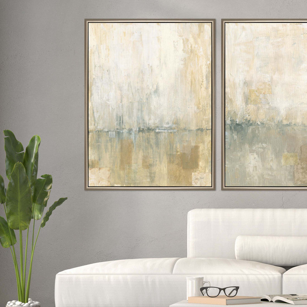 Morning Light I Artwork