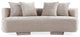 Manhattan Comfort Verandah Sofa