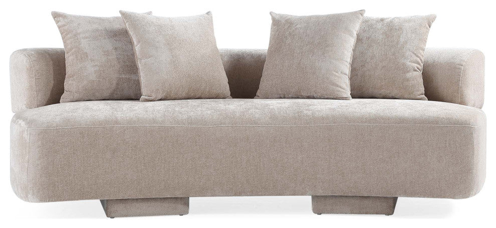 Manhattan Comfort Verandah Sofa