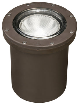 Kichler Well Light One Light In-Ground 15268AZ