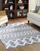 Unique Loom Sabrina Soto Casa  Valencia Area Rug