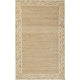 Erin Gates Orchard ORC-1 Ripple Rug, Natural, 8'x10'