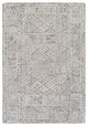 Surya Montclair MTC-2310 Global Area Rug, 4' x 6' Rectangle