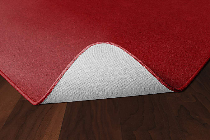 Flagship Carpets AS-70RR Americolors Rowdy Red