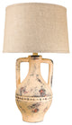 30"H Table Lamp