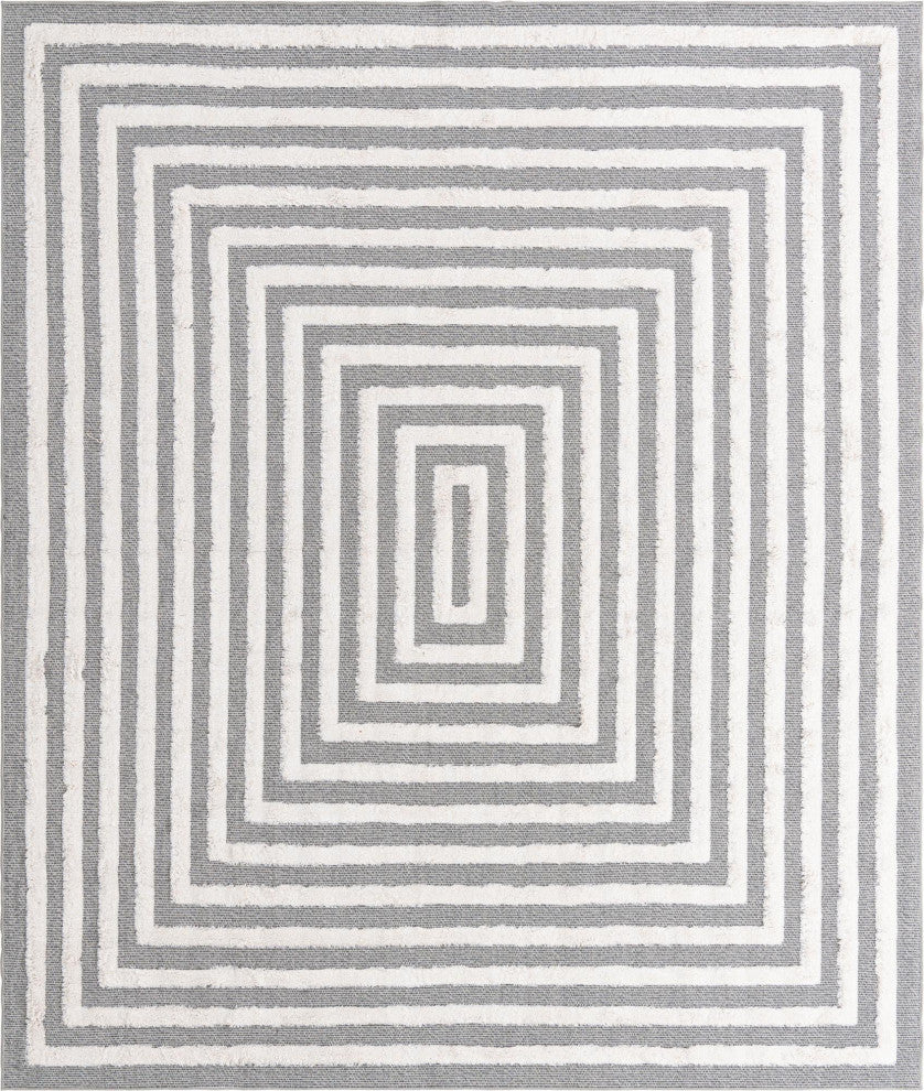 Unique LoomSabrina Soto Casa Toluca Area Rug