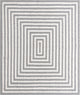 Unique LoomSabrina Soto Casa Toluca Area Rug