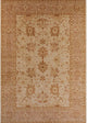 Ahgly Company Indoor Rectangle Mid-Century Modern Area Rugs, 7' x 9'