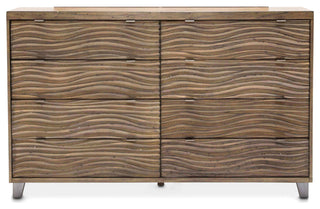 Del Mar Sound Dresser, Boardwalk