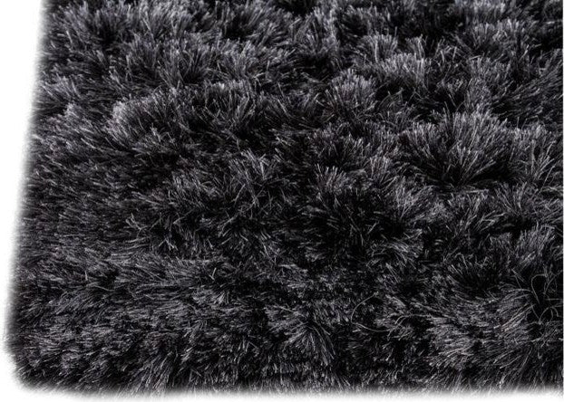 Dubai Rug, Charcoal, 8''3"x11''6"