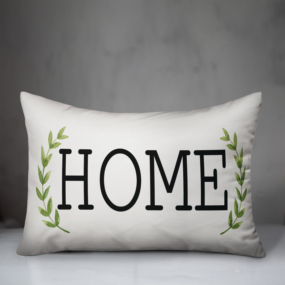 Home 14x20 Lumbar Pillow
