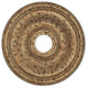 LIVEX LIGHTING 8219-36 European Bronze Ceiling Medallion