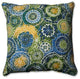 Omnia Lagoon 25" Floor Pillow