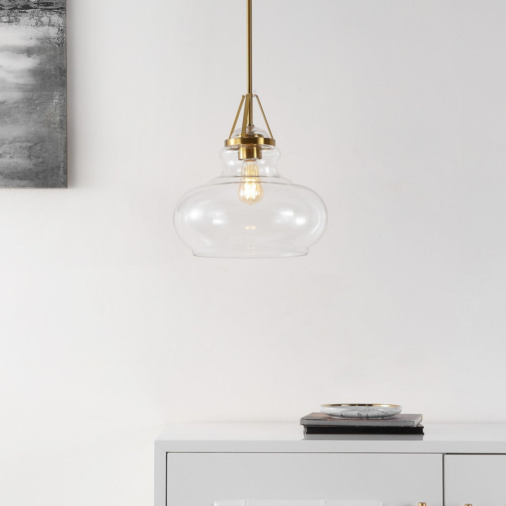 Safavieh Salud 14" Pendant