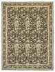 Rug N Carpet - Handwoven Oriental 9' 0" x 12' 0" One-of-a-Kind Oushak Area Rug