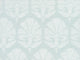 Blue & White Ottoman Fans Wallpaper