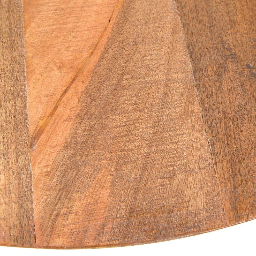 Solid Mango Wood Table