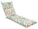 Pom Pom Play Peachtini Chaise Lounge Cushion