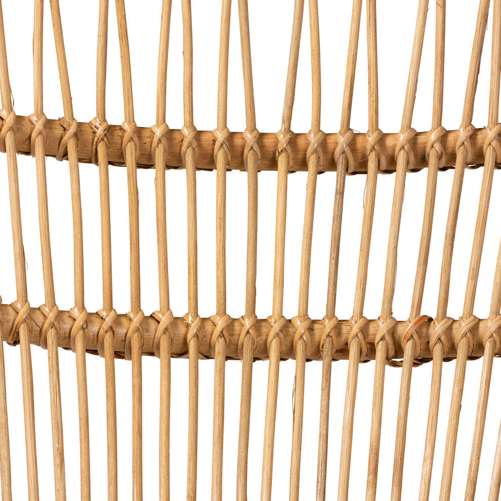 Melyssa Rattan Collection, Armchair