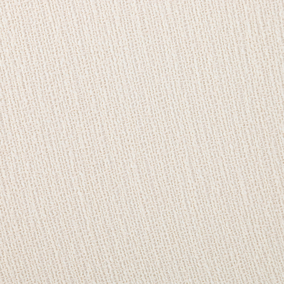 Lyla Sofa, 86" Kerbey Ivory, Distressed Natural