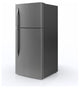 Midea 18 Cf Top Mount Refrigerator, Estar Whd-663Fwess1