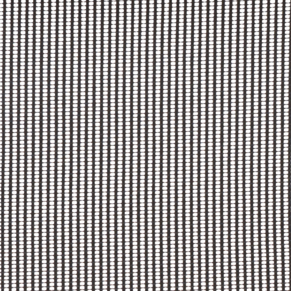 Computer Work Desk Chair, Fabric, Steel, Black, Chrome, Home Business Office
