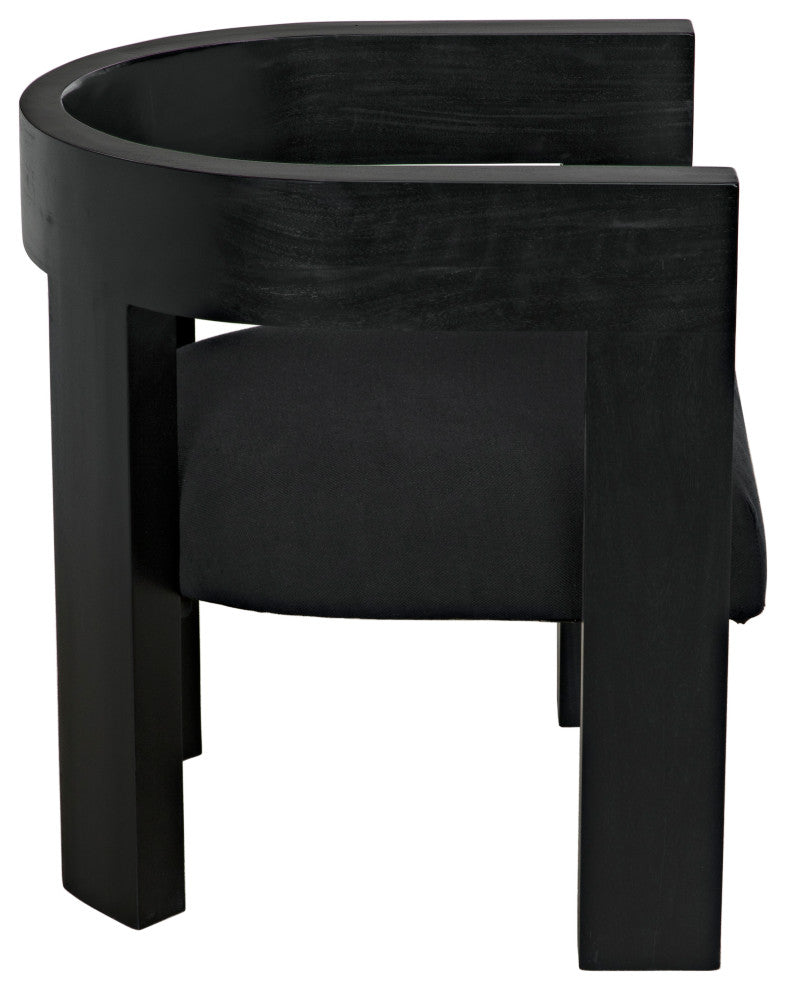 Eros Chair