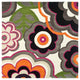 Safavieh Soho soh752a Kids Rug, Multi, 8'0"x8'0" Square