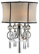 Juliana Crystal Lamp Table Lamp