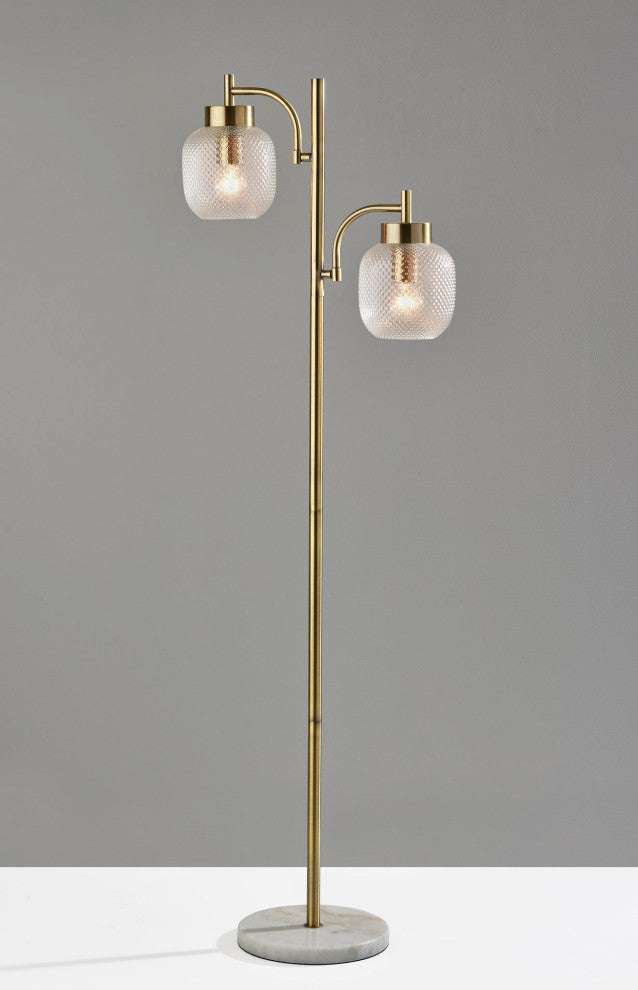 Natasha Floor Lamp