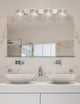 4-Light Bath Bar