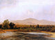 John Frederick Kensett On the St. Vrain Colorado Territory Wall Decal