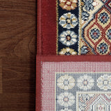 Ancient Garden Rug, 3'11"X5'7"