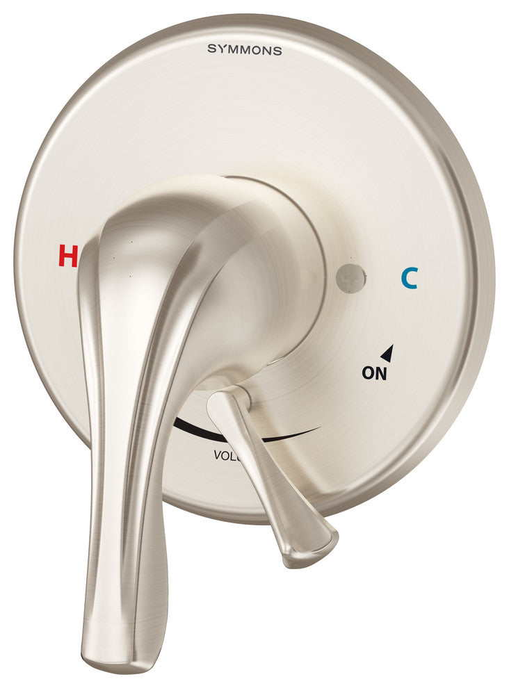 Origins Shower Valve Trim