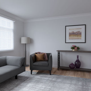 Bradford Traditional Smooth Crown Moulding