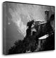 "Provence" By James Omara, Giclee Print on Gallery Wrap Canvas, Ready to Hang