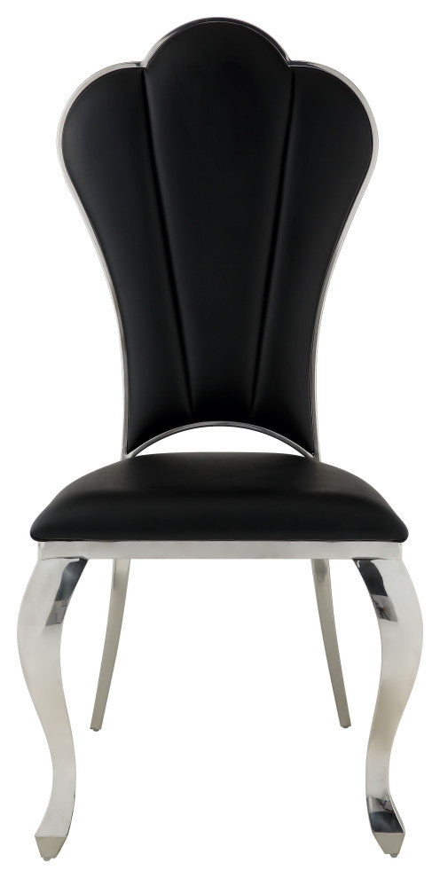 Cyrene Side Chair (Set-2)