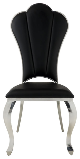 Cyrene Side Chair (Set-2)