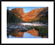 "Dream Lake, Rocky Mountain National Park, Colorado"  by Tim Fitzharris, 32x26"