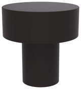 1" Cabinet Knob, Oil Rubbed Bronze