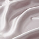 Madison Park Mulberry Silk Luxury Single Pillowcase, Lavender, Standard