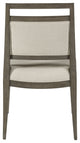 Nico Upholstered Side Chair