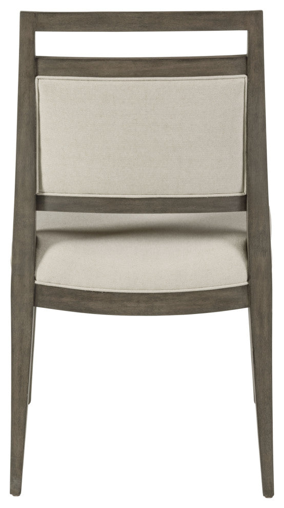 Nico Upholstered Side Chair