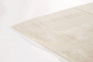 Novogratz Taylor TAY-3 Ivory 5'3"x7'6"