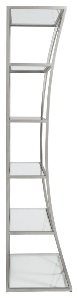 Ellipse Etagere