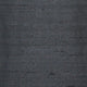 Pillow Decor Sankara Silk Throw Pillows 18"x18", Black